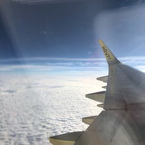 Meet your Posher, Mia